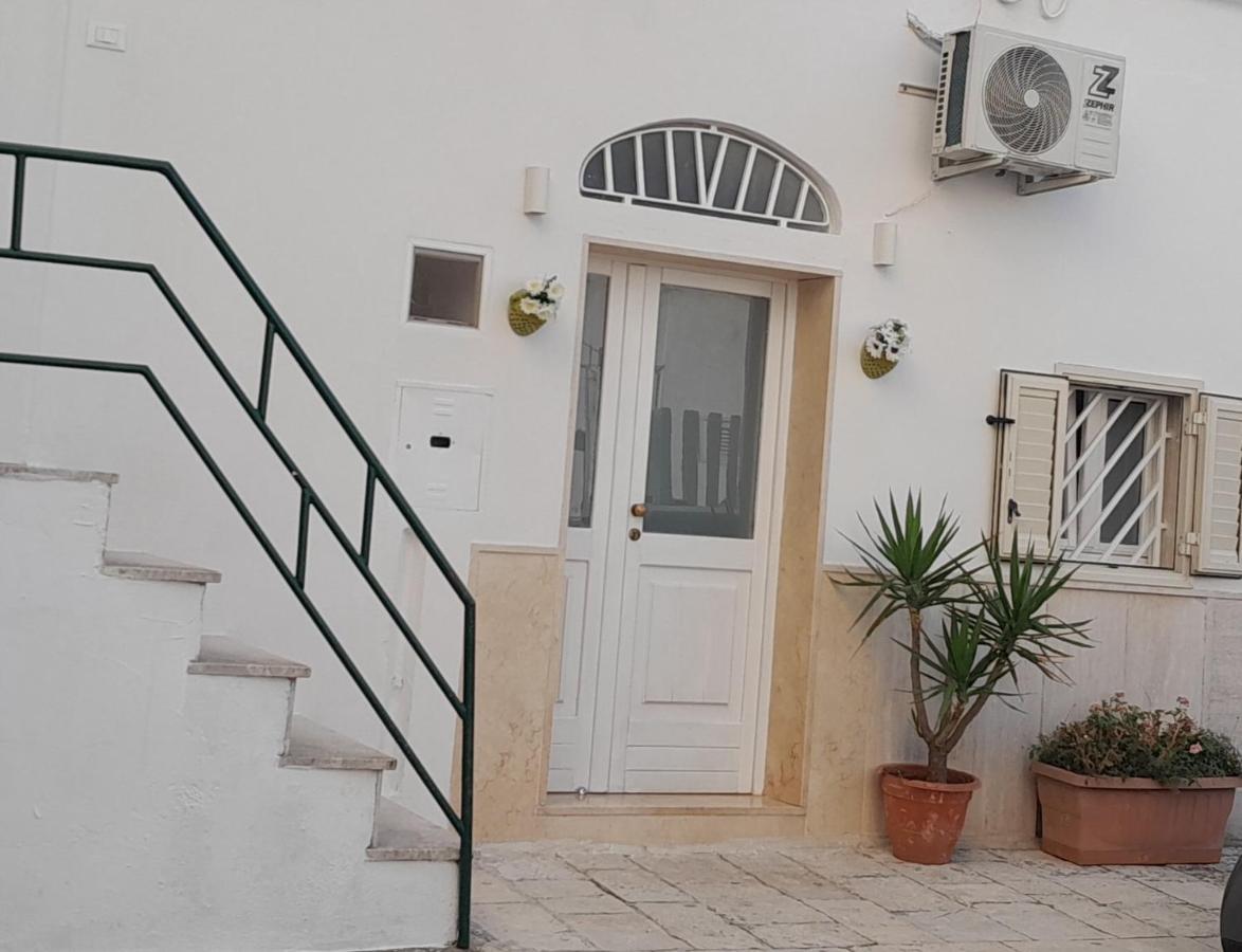 Suite 800 Ostuni Ngoại thất bức ảnh