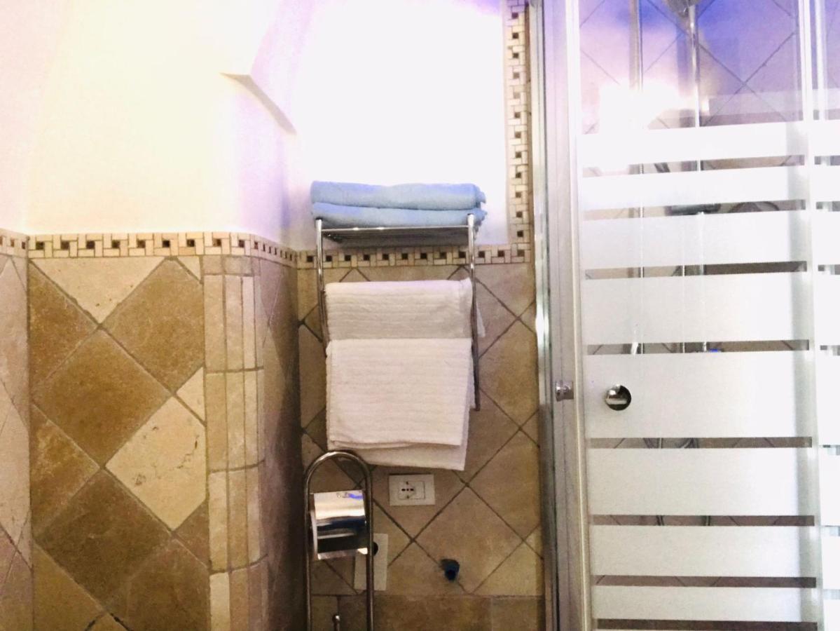 Suite 800 Ostuni Ngoại thất bức ảnh