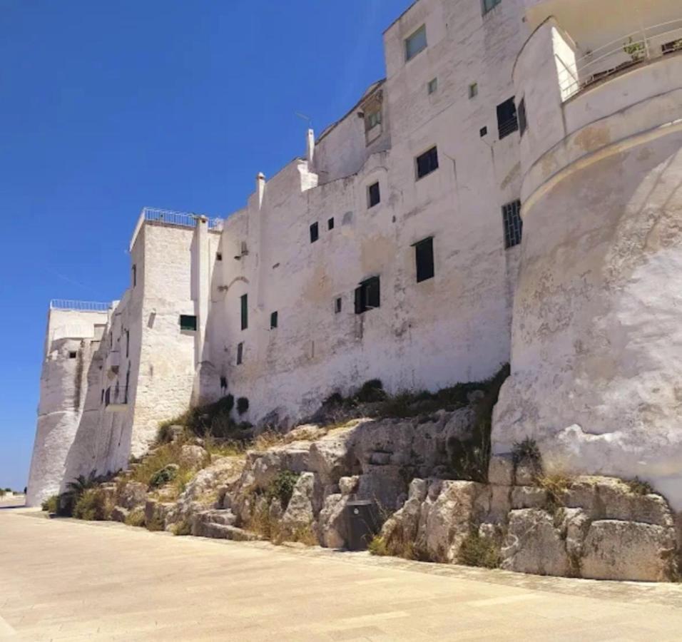 Suite 800 Ostuni Ngoại thất bức ảnh