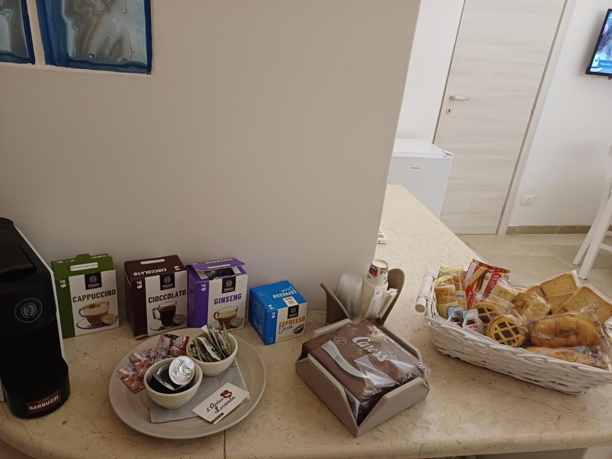 Suite 800 Ostuni Ngoại thất bức ảnh
