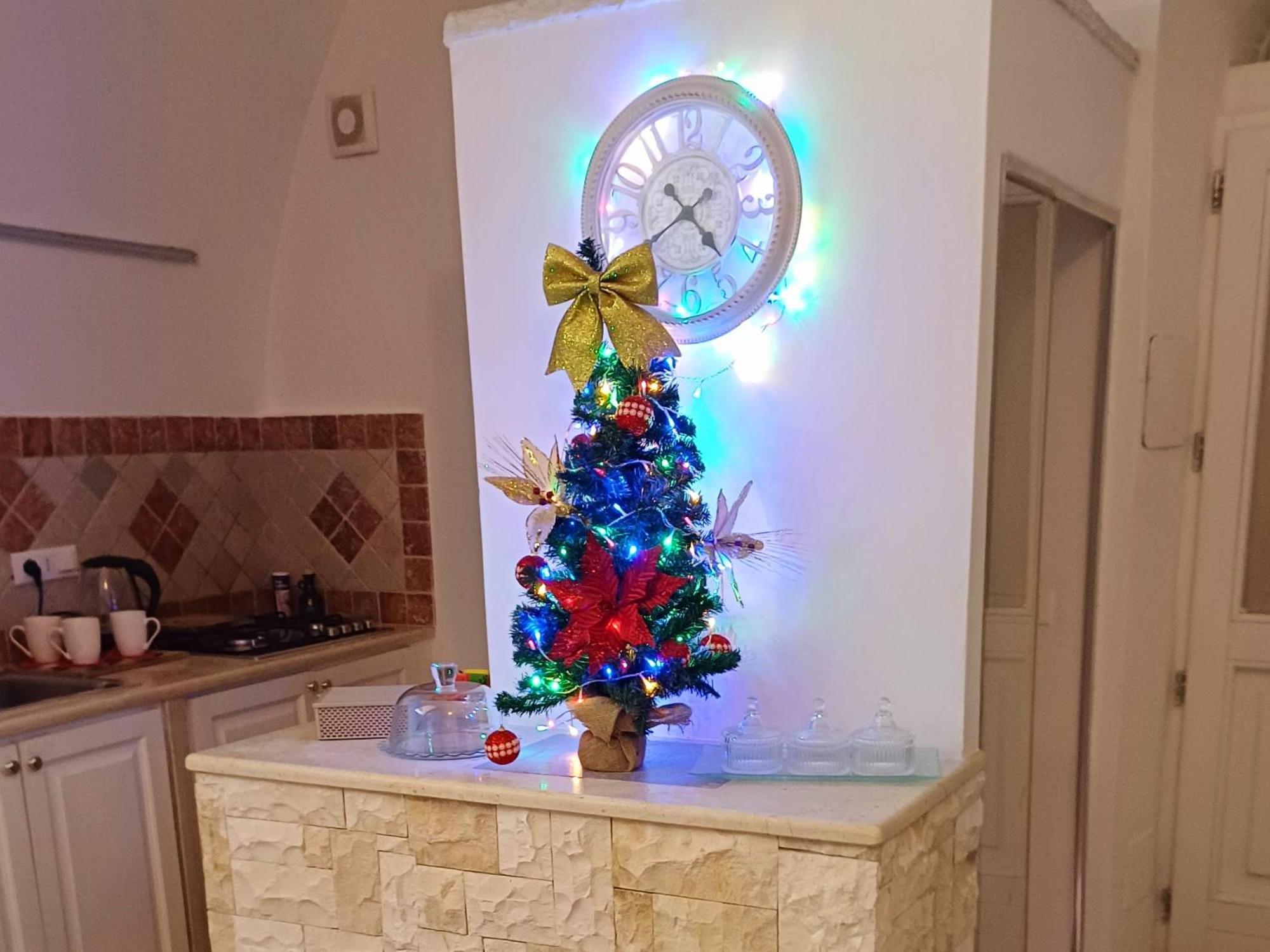 Suite 800 Ostuni Ngoại thất bức ảnh