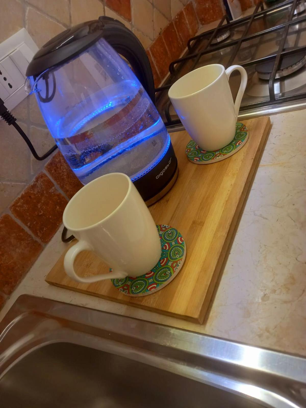 Suite 800 Ostuni Ngoại thất bức ảnh