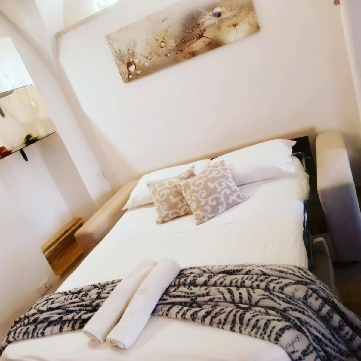 Suite 800 Ostuni Ngoại thất bức ảnh