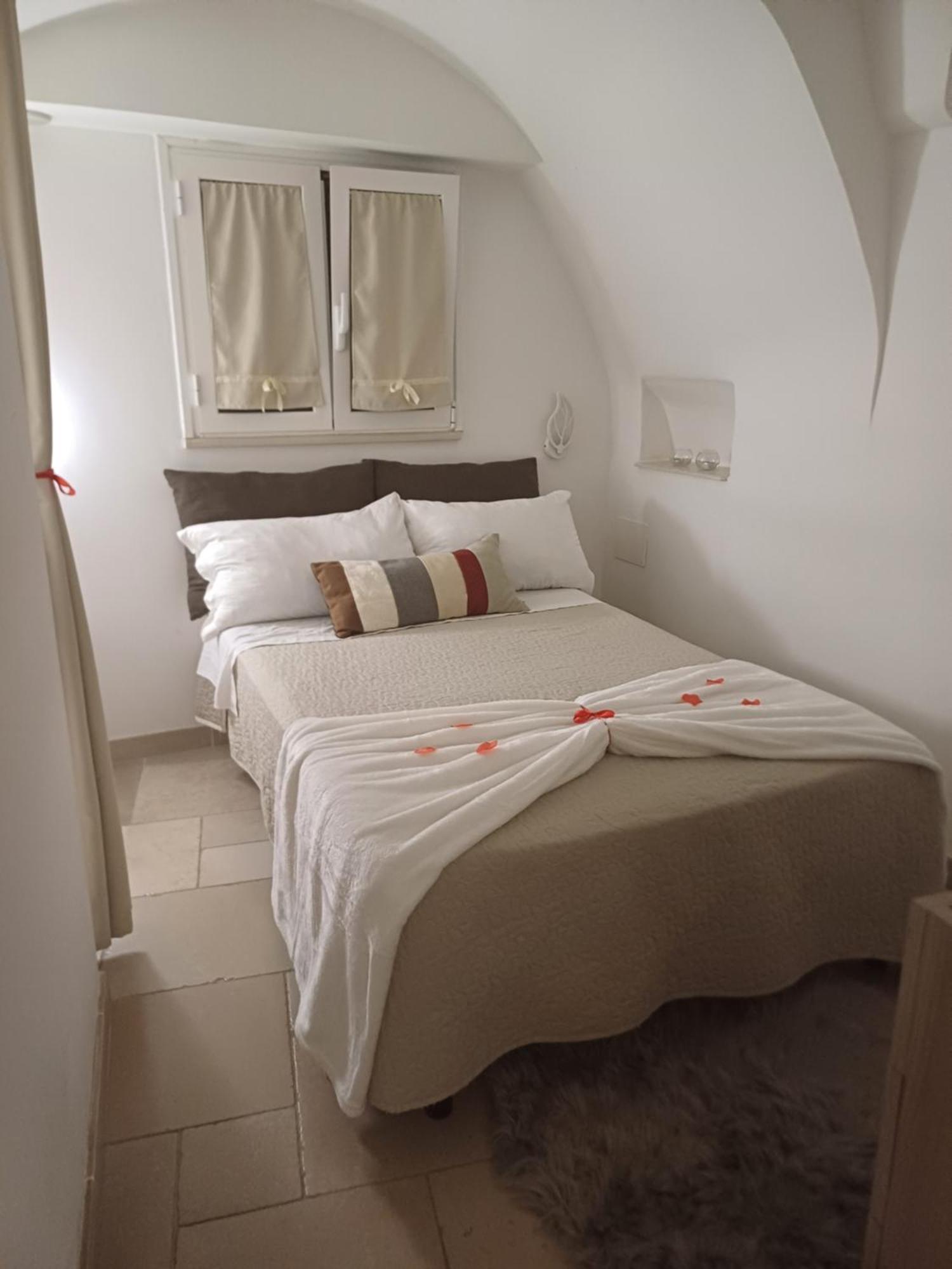 Suite 800 Ostuni Ngoại thất bức ảnh