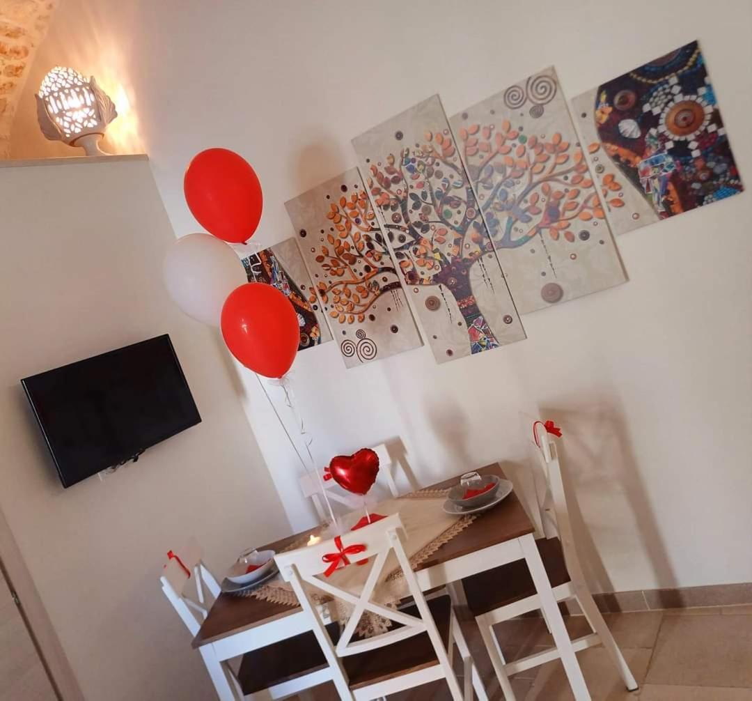 Suite 800 Ostuni Ngoại thất bức ảnh