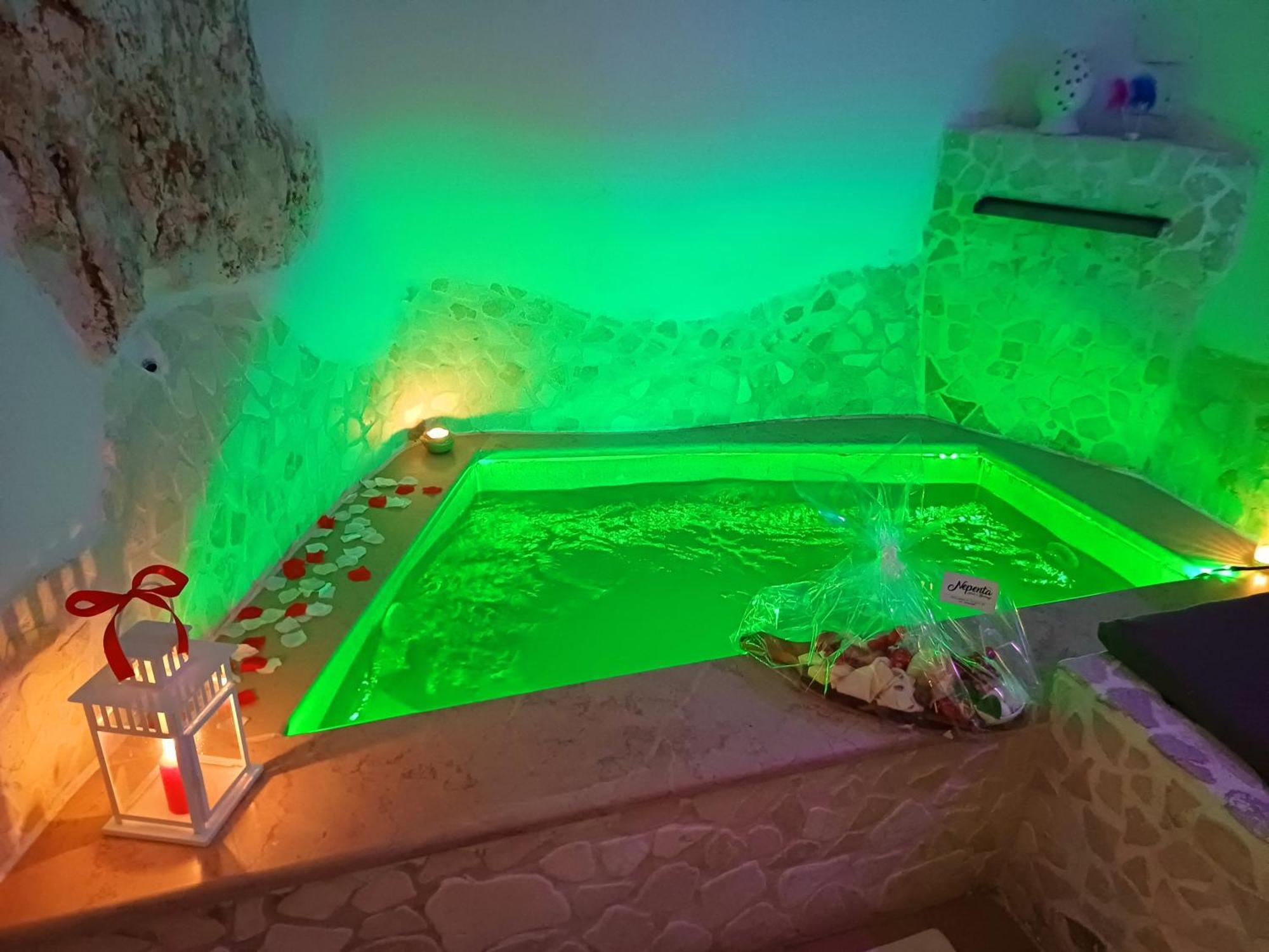 Suite 800 Ostuni Ngoại thất bức ảnh