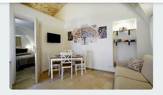 Suite 800 Ostuni Ngoại thất bức ảnh