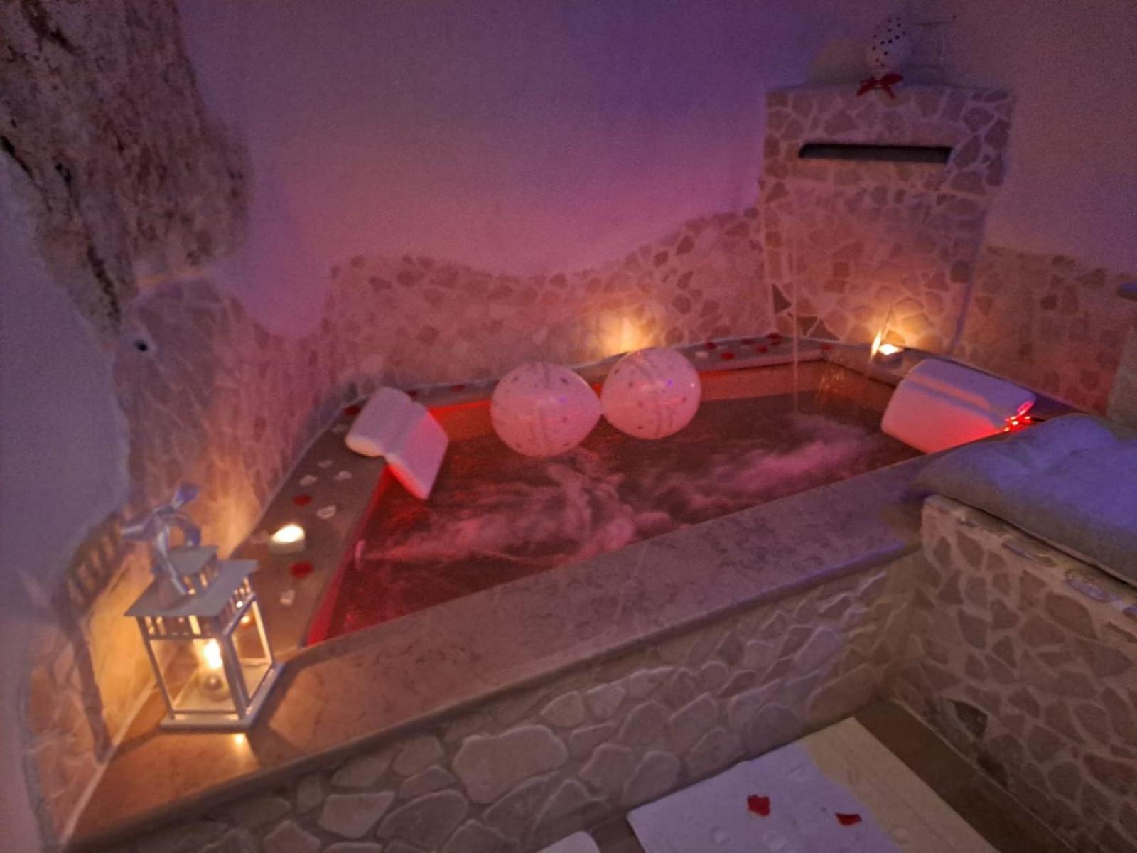 Suite 800 Ostuni Ngoại thất bức ảnh