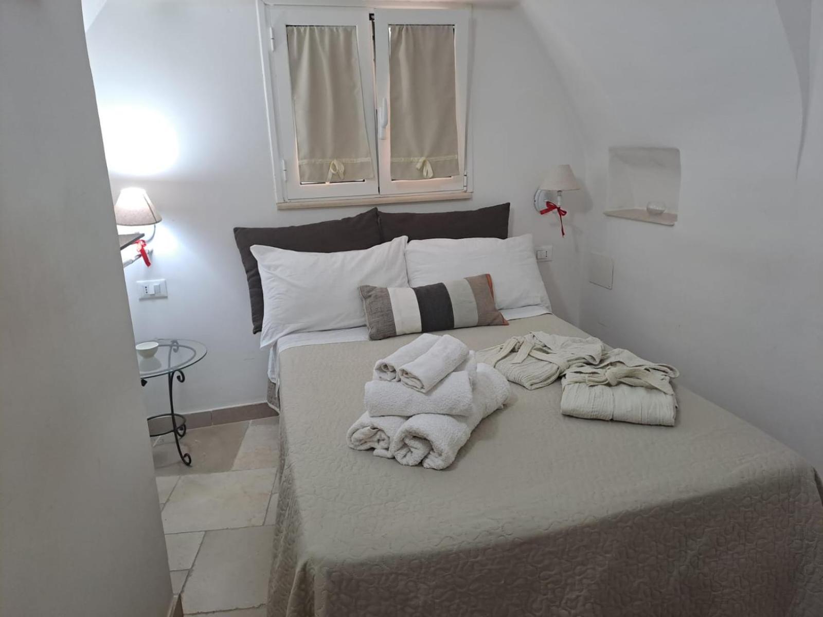 Suite 800 Ostuni Ngoại thất bức ảnh